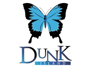 Dunk Island Logo
