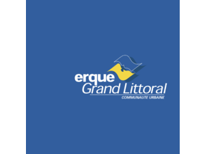 Dunkerque Grand Littoral Logo