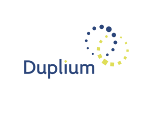 Duplium Logo