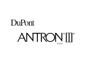 Dupont Antron Logo