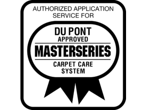 Dupont Approved Logo