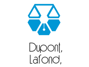 Dupont Lafond Logo