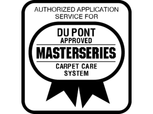 Dupont Masterseries Logo