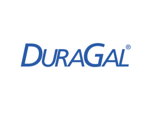 DuraGal Logo