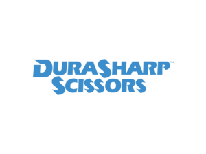 DuraSharp Scissors Logo