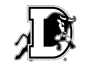 Durham Bulls Logo