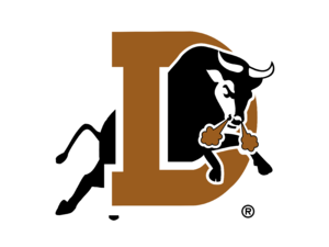 Durham Bulls Logo