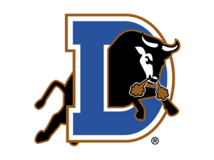 Durham Bulls Logo