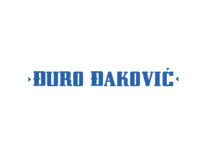 Duro Dakovic Logo