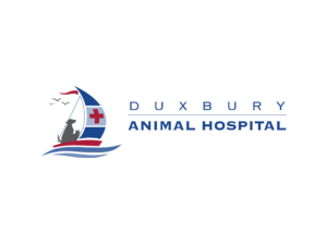 Duxbury Animal Hospital Logo