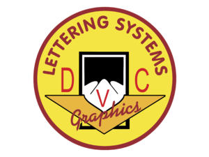 DVC GRAPHICS Logo
