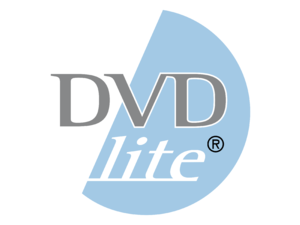 DVD Lite Logo