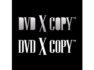 DVDXCopy Logo