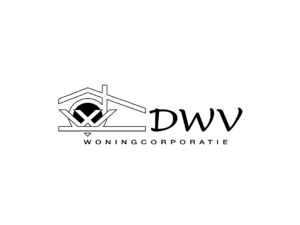DWV Woningcorporatie Logo