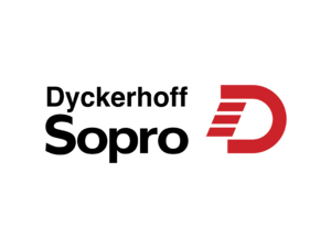 Dyckerhoff Sopro Logo