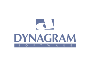 Dynagram Software Logo
