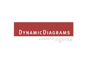 Dynamic Diagrams Logo