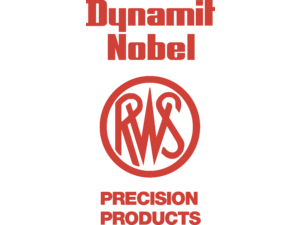 Dynamite Nobel Rws Logo