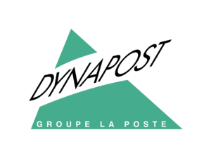 Dynapost Logo