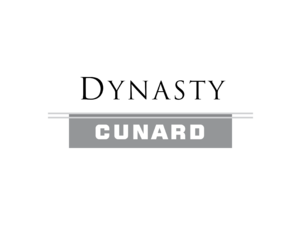 Dynasty Cunard Logo
