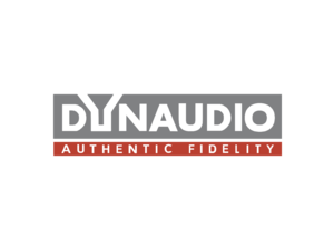 DynAudio Logo