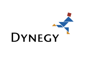 Dynegy Logo