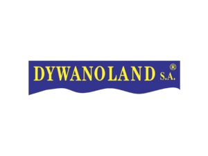 Dywanoland Logo