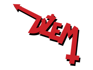 Dzem Logo