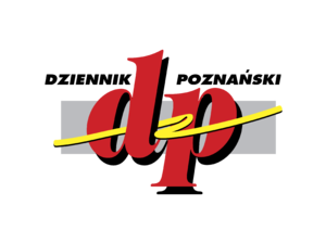 Dzennik Poznanski Logo