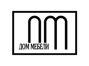 Dzerzhinsky Dom Mebeli Logo