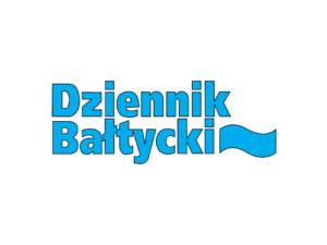 Dziennik Baltycki Logo