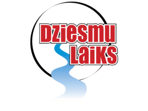 Dziesmu Laiks Logo