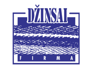 Dzinsai Logo