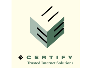 E Certify Logo