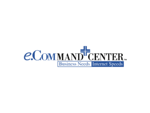 e Command Center Logo
