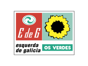 E de G Logo