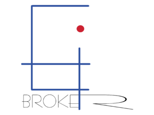 E I Broker Logo