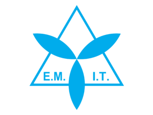 E M I T Aviation Consult Logo