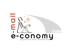 e mail e conomy Logo