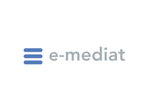e mediat Logo
