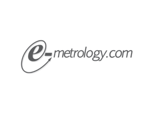 e metrology Logo