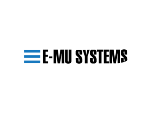 E MU Systems Logo