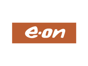E on Logo
