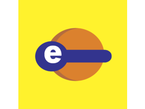 e port Logo