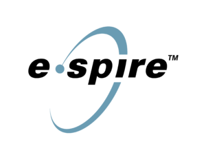 e spire Communications Logo