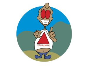 E T Varginha Case Logo