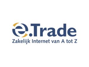 e Trade Logo