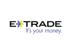 E Trade Securities Logo