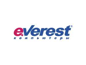 e verest Logo