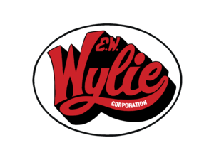 E W Wylie Logo